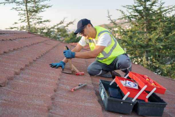 Best Tile Roofing Contractor  in Fruitridge Pocket, CA