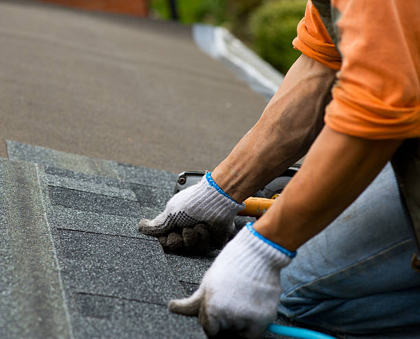 Best Flat Roof Repair Services  in Fruitridge Pocket, CA