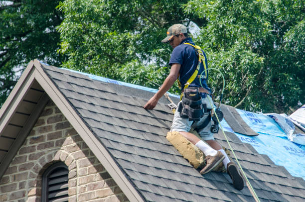 Quick and Trustworthy Emergency Roof Repair Services in Fruitridge Pocket, CA